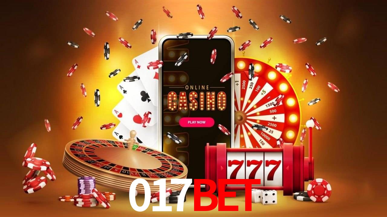 Estatísticas 017BET