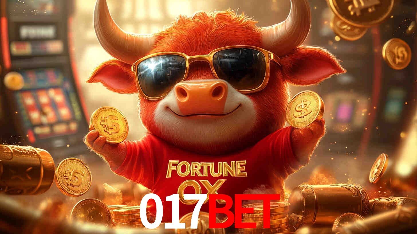 017BET - Oficialmente autorizado Brasil - 017BET.COM