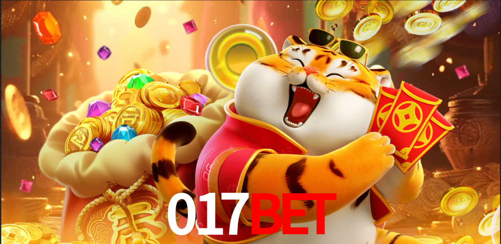 017BET: Seu Cassino Premiado com Pagamentos Rápidos