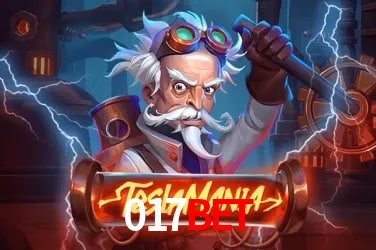 Experiência VIP 017BET
