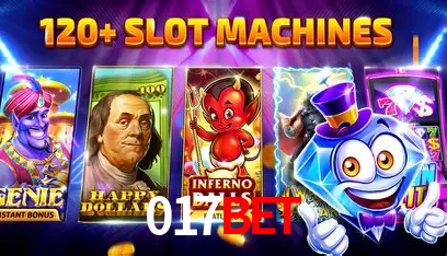 Desvendando o Mundo dos Jogos Virtuais na 017BET