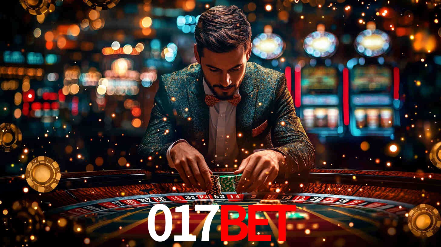 Welcome Bonus 017BET