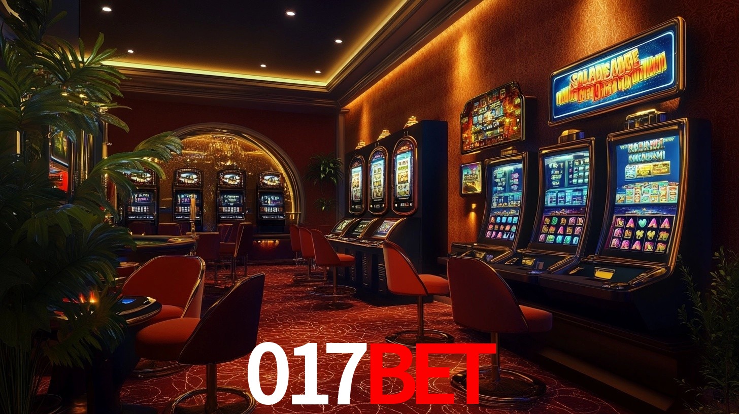 Roulette Table 017BET