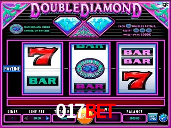 Descubra a Magia dos Jogos de Arcade no 017BET