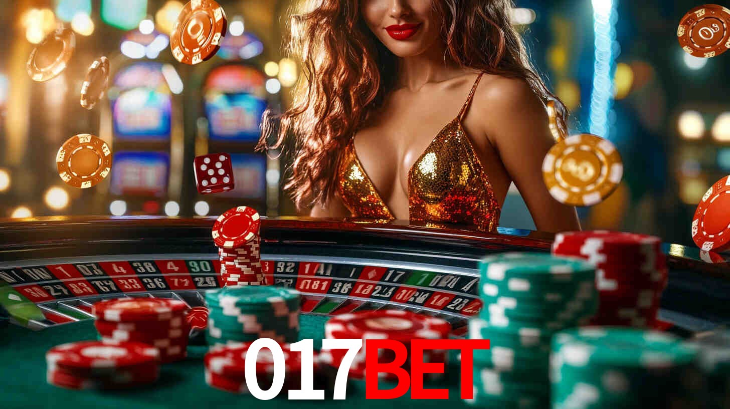 Daily Bonuses 017BET