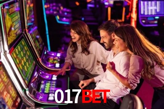 Descubra o Programa VIP da 017BET: Vantagens Exclusivas para Jogadores