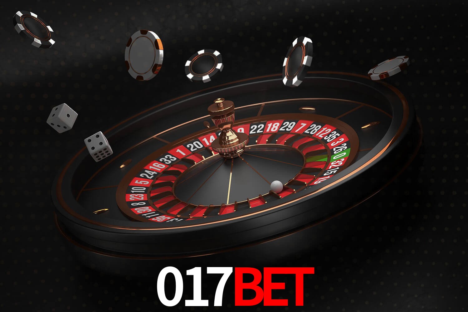 017BET App
