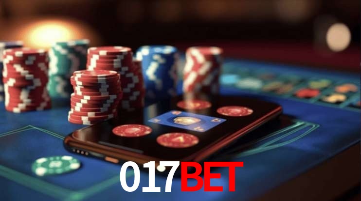 Estatísticas Esportivas 017BET