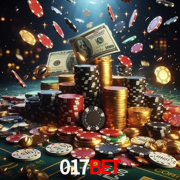 Explorando a Categoria de Eventos em Apostas na 017BET