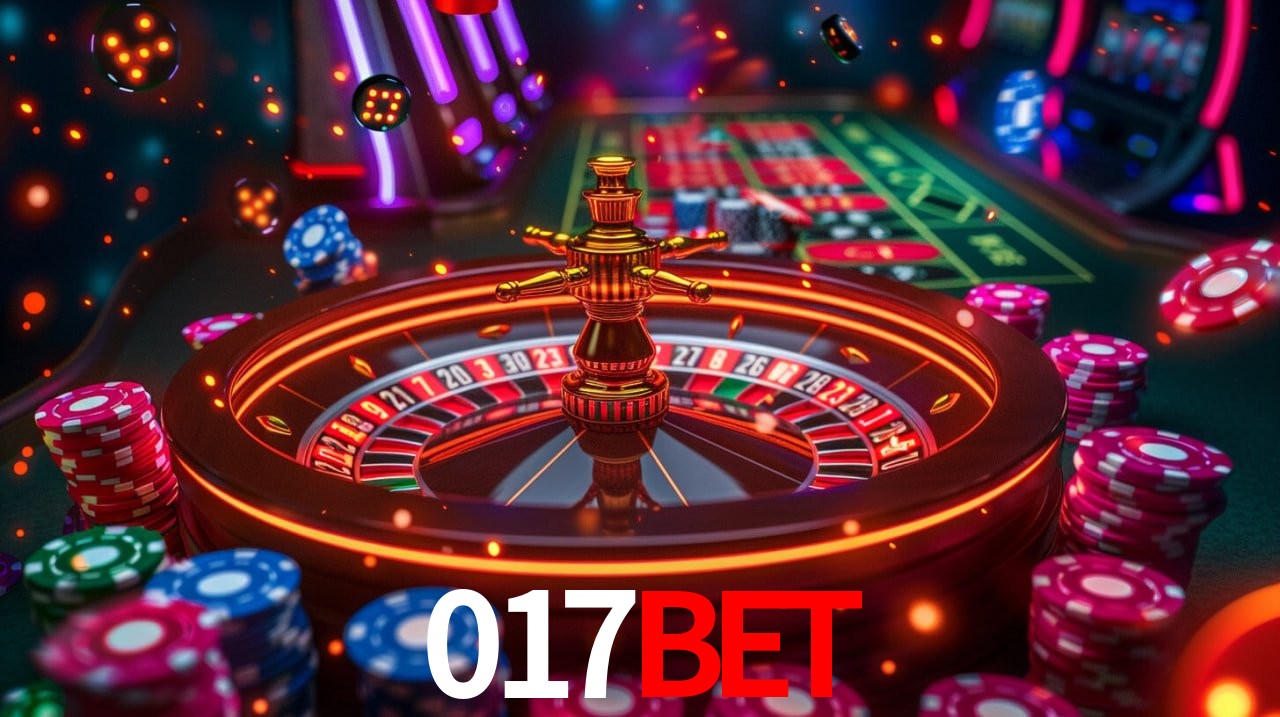 Inovações de Jogos na 017BET: O Futuro das Experiências Interativas
