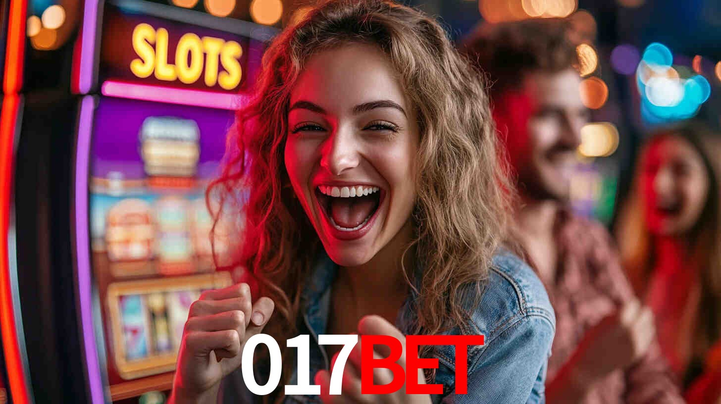 A Popularidade dos Caça-Níqueis no 017BET