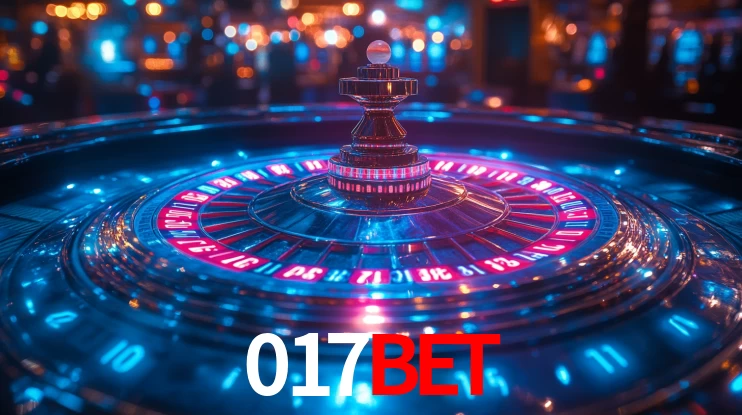 017BET App Interface