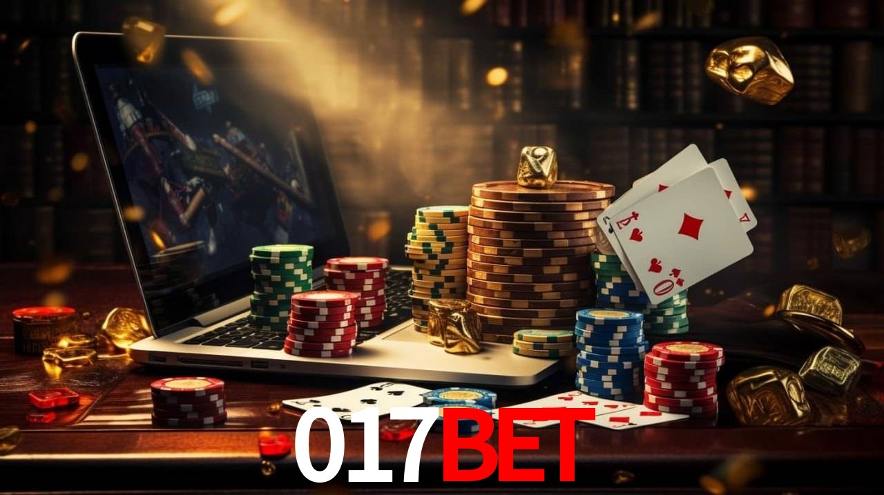 Jogos Exclusivos 017BET
