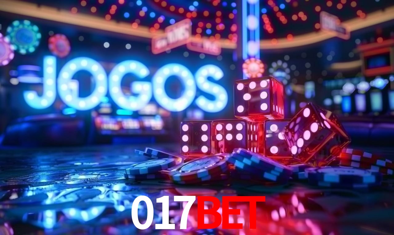 Desvendando o Mundo dos Jogos Virtuais na 017BET