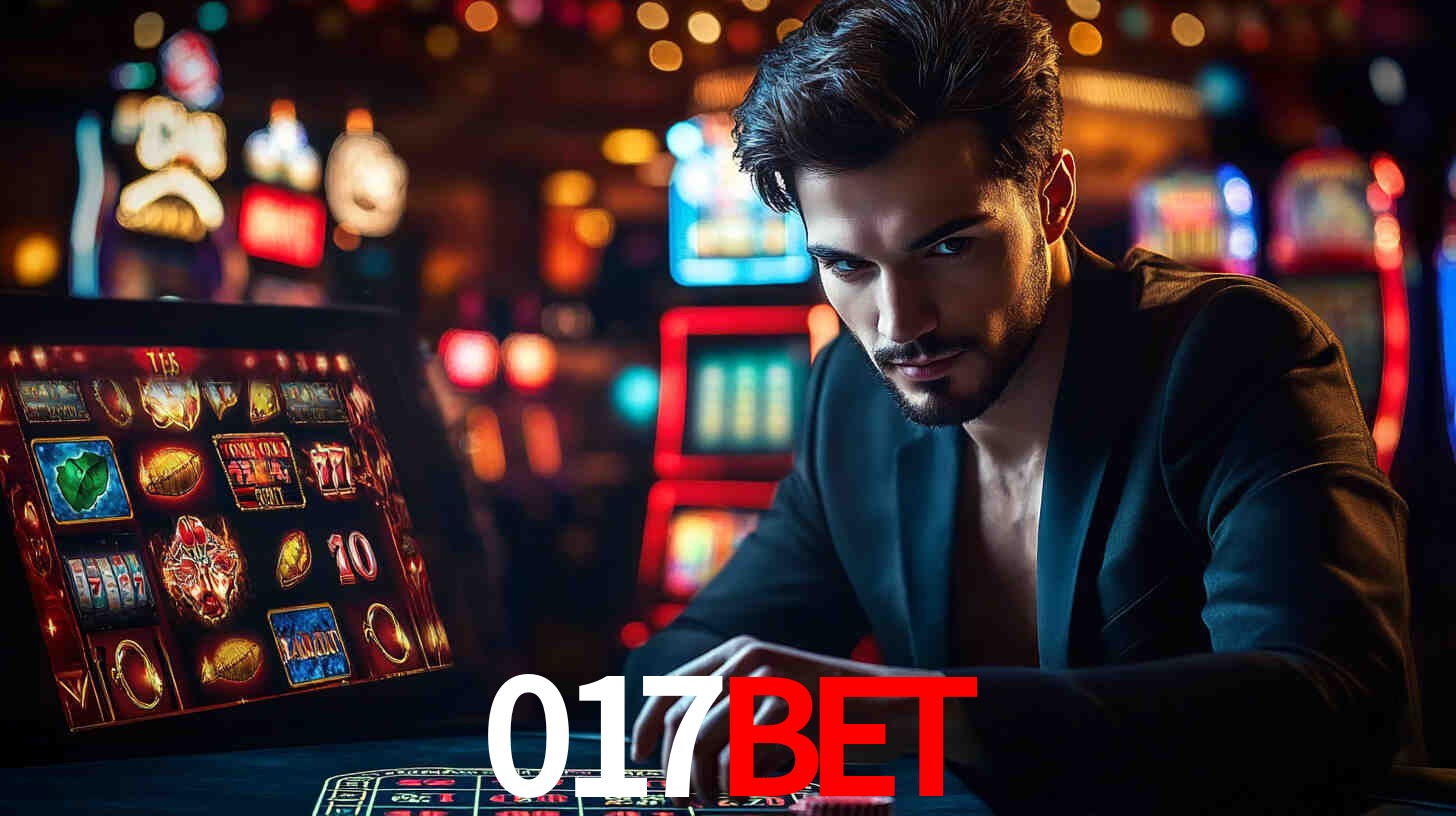 017BET: Seu Especialista em Apostas Esportivas Brasileiras
