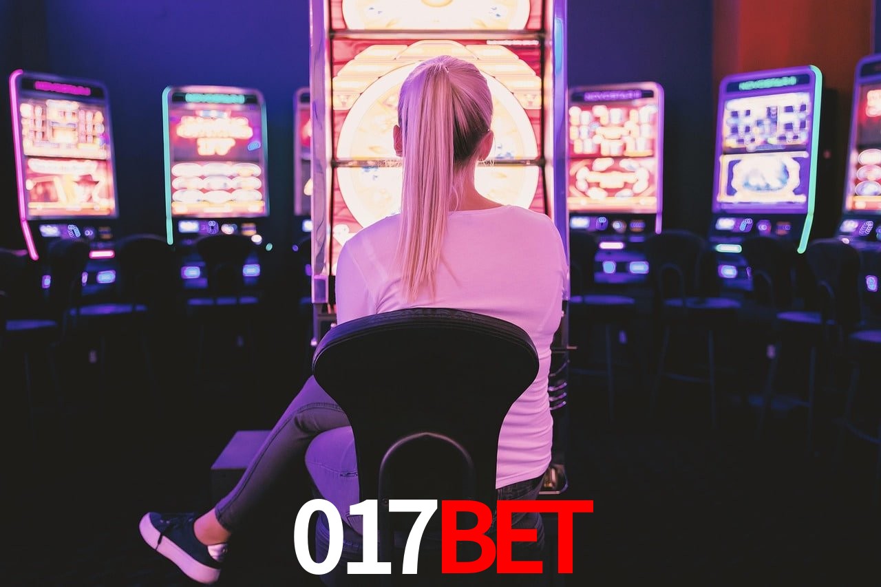 Slot Games 017BET