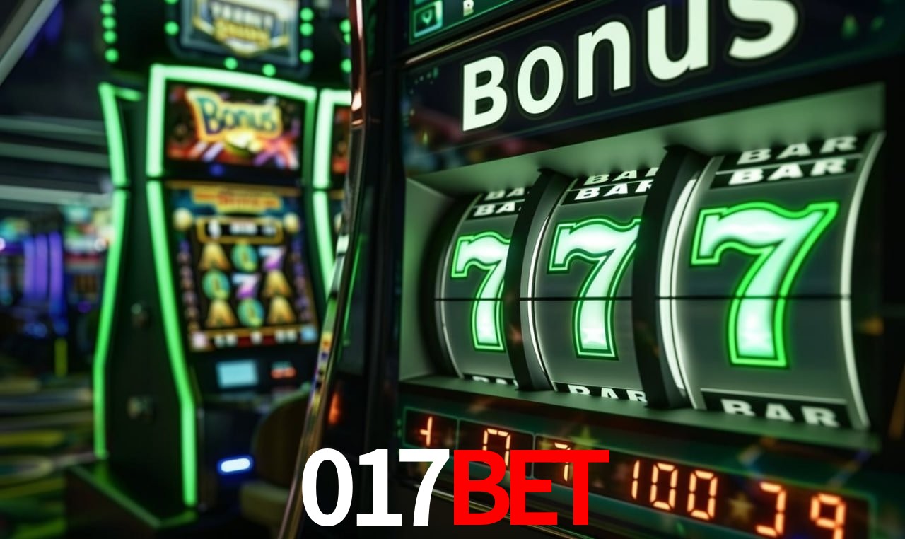 Live Casino 017BET