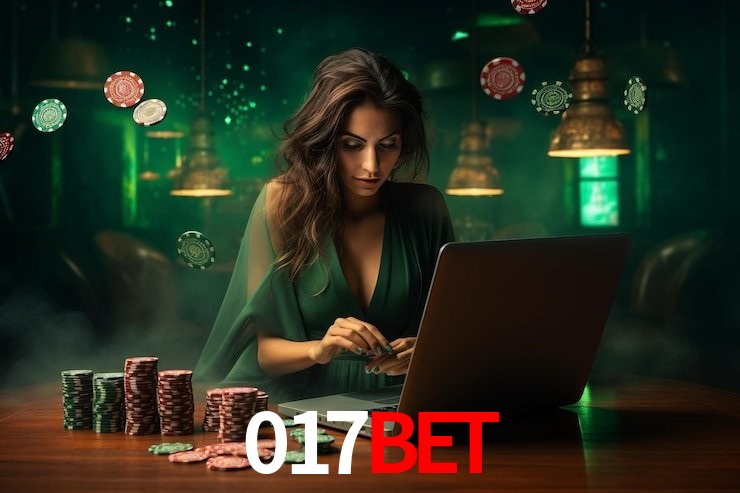 017BET App