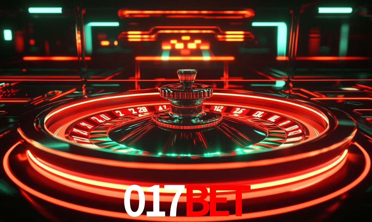 Apostas Esportivas na 017BET: Um Guia Completo