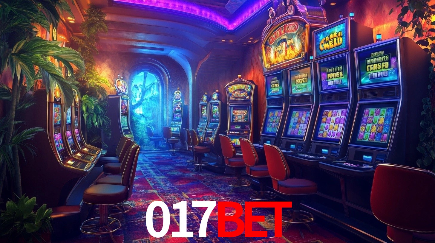 VIP Casino 017BET