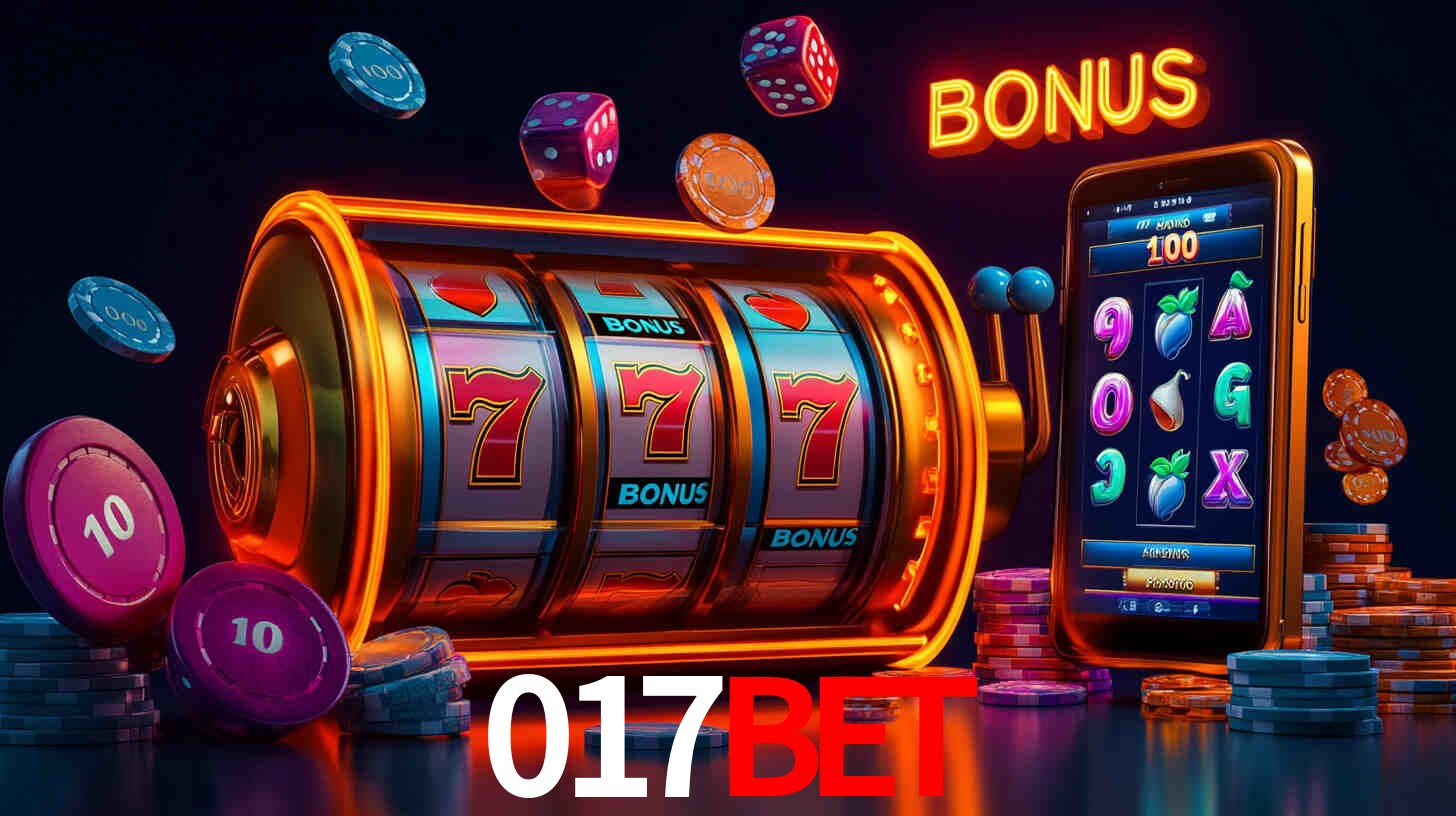 Apostas Esportivas na 017BET: Um Guia Completo