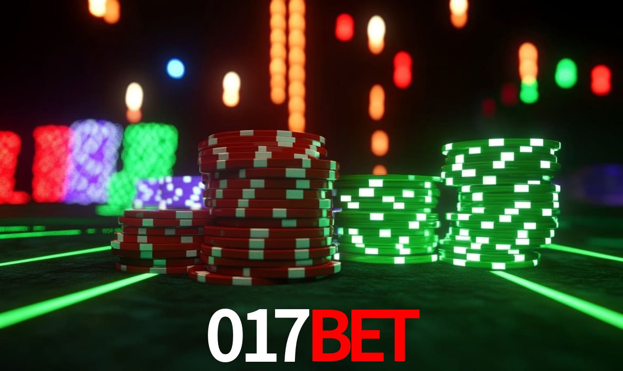 Game Statistics 017BET