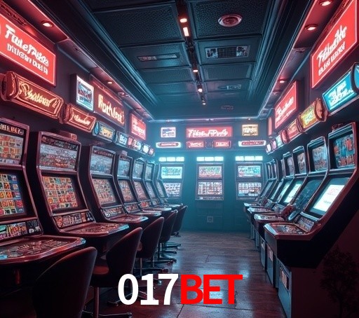 Integração de APIs 017BET
