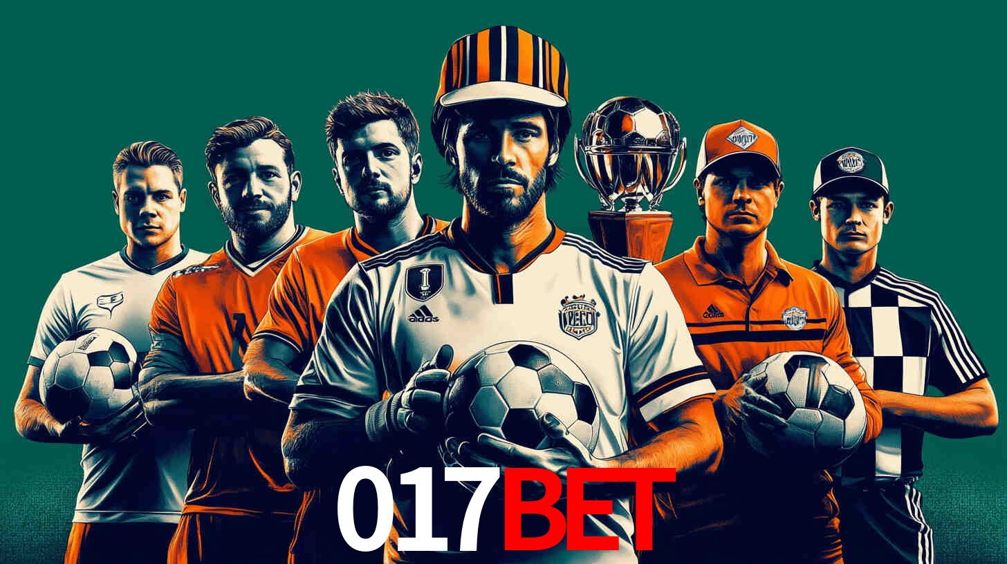 Inovações de Jogos na 017BET: O Futuro das Experiências Interativas