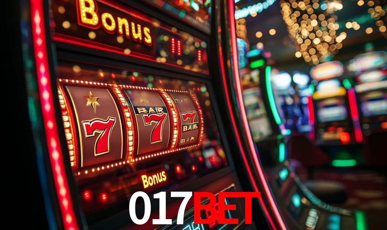 017BET App
