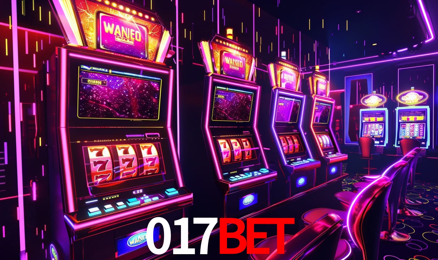A Experiência Imersiva dos Cassinos Ao Vivo no 017BET