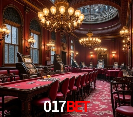 Benefícios da Conta 017BET
