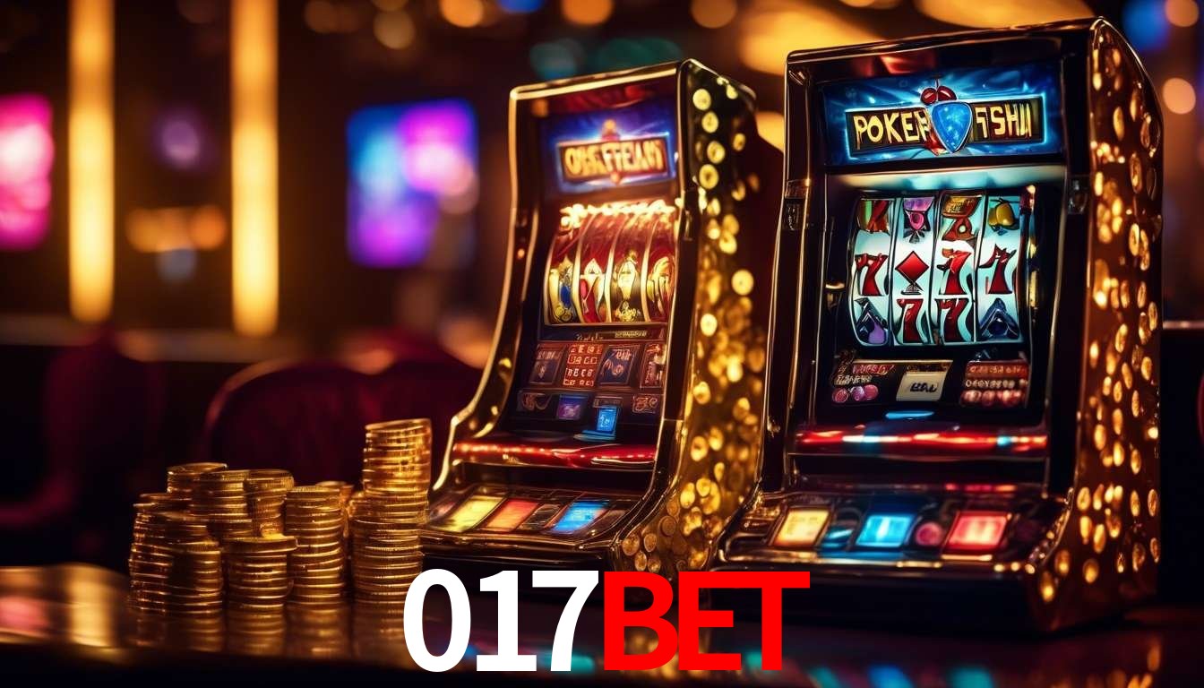Descubra a Essência do 017BET: Nossa História e Compromissos