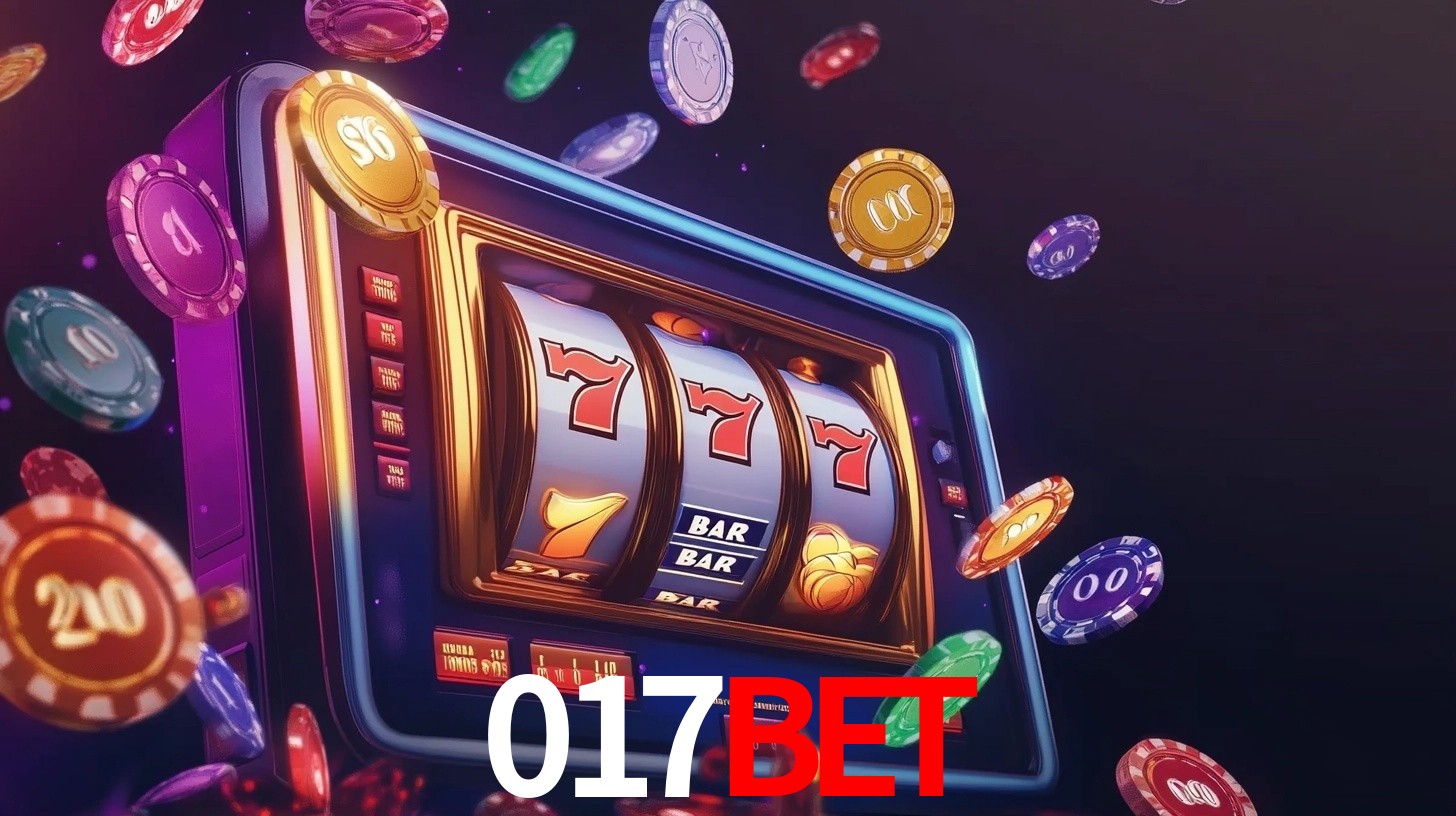 Blackjack Table 017BET
