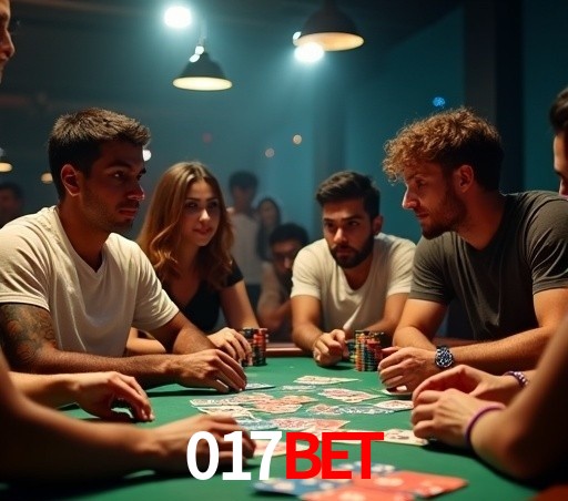 Especiais de Fim de Semana 017BET