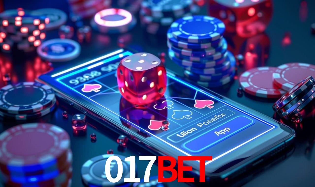 cassino 017BET