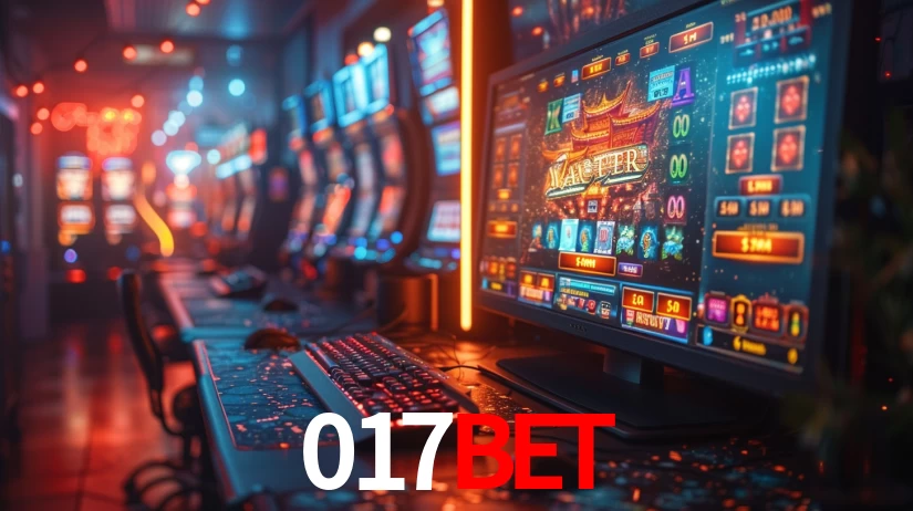 Explore as vantagens do 017BET: serviço profissional e confiabilidade