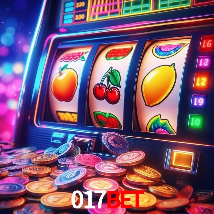 Casino VIP 017BET