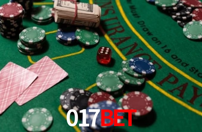 017BET