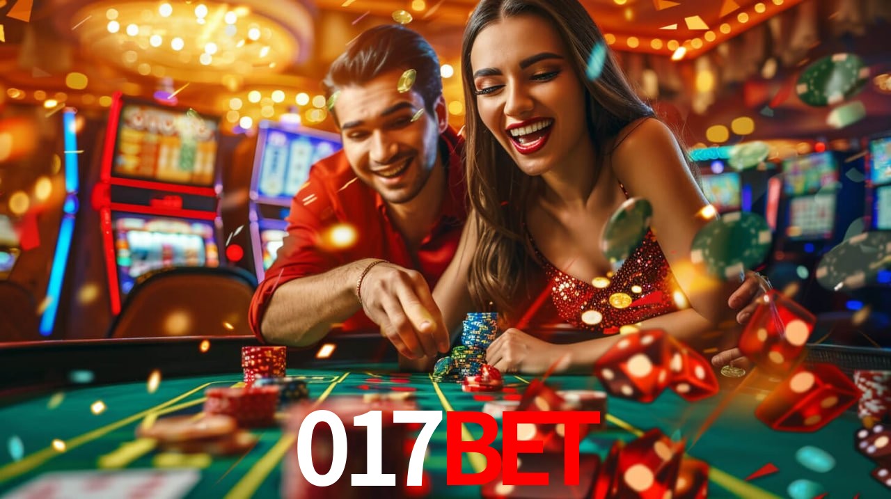 Avaliações dos Jogadores 017BET