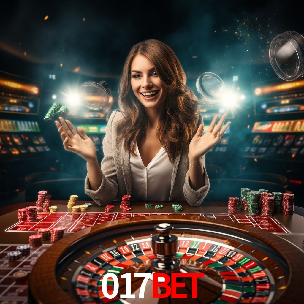 Ofertas Imperdíveis na 017BET: Promoções e Bônus Que Valem a Pena