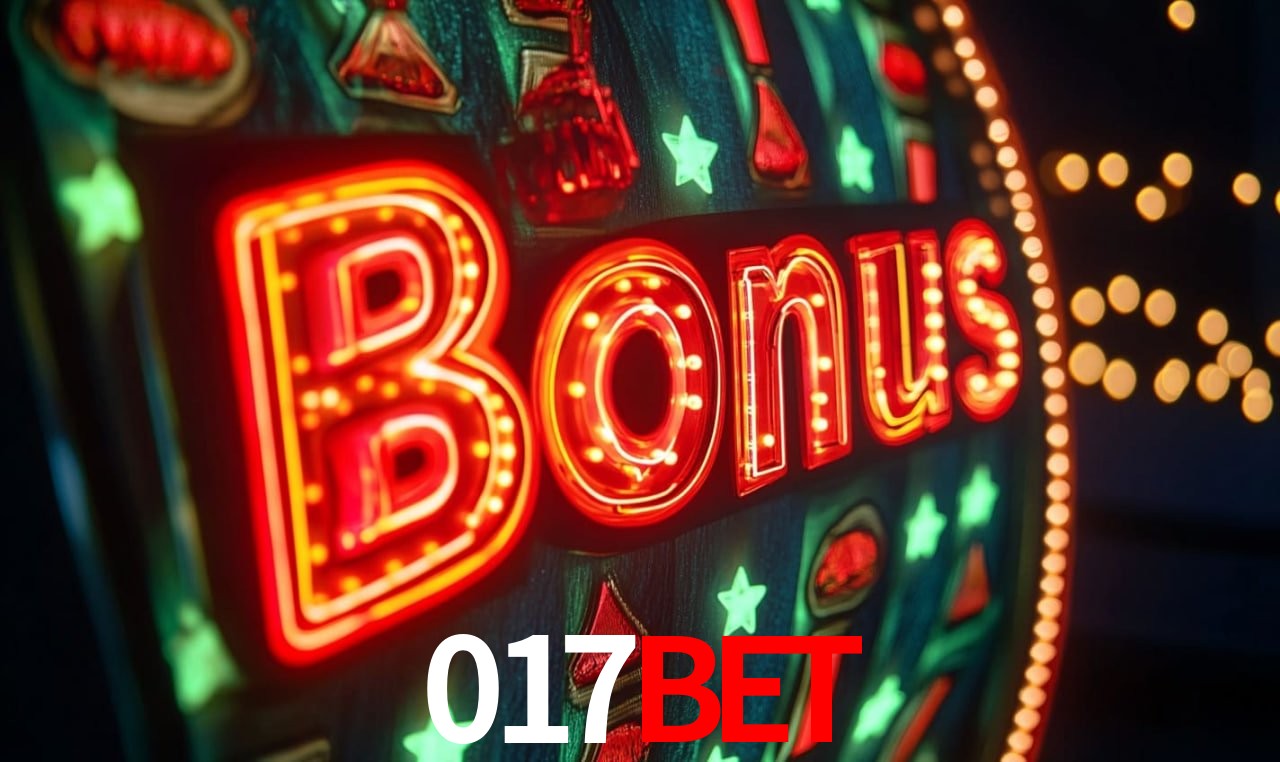 A Emoção da Loteria na 017BET: Uma Chance de Mudança de Vida