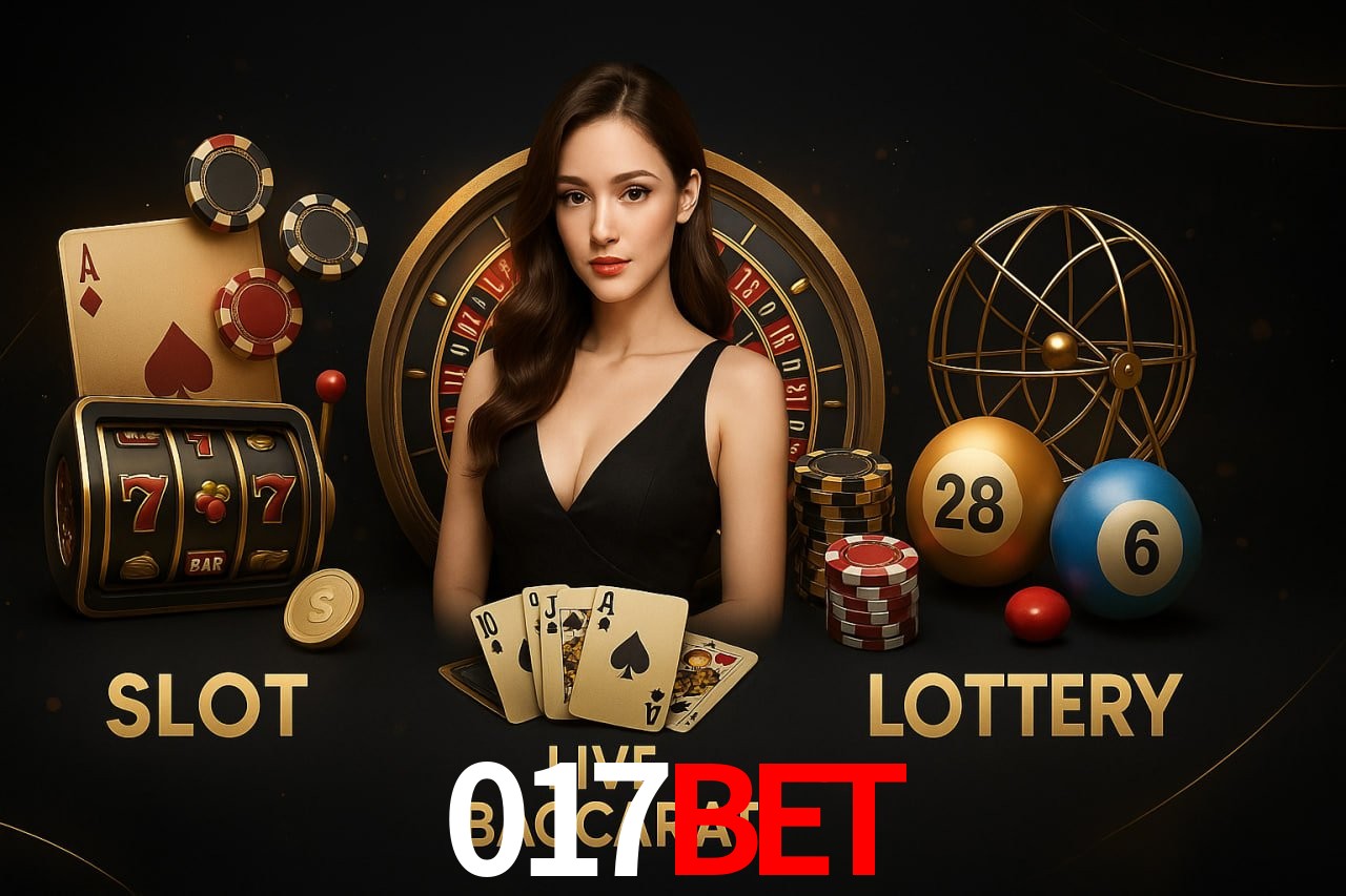 Promoção Relâmpago 017BET