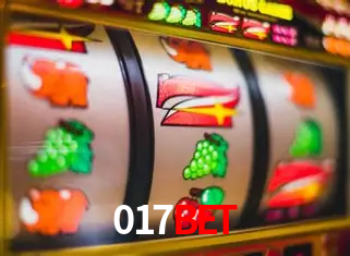Descubra o Mundo do Cassino Online com 017BET