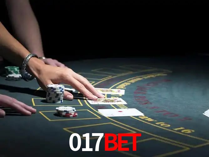 Tecnologia da Plataforma 017BET