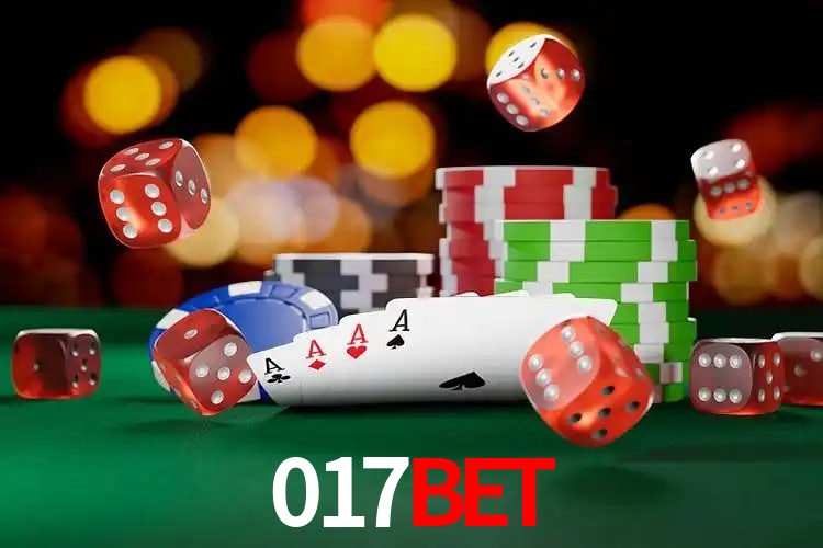 Apostas de Tênis 017BET
