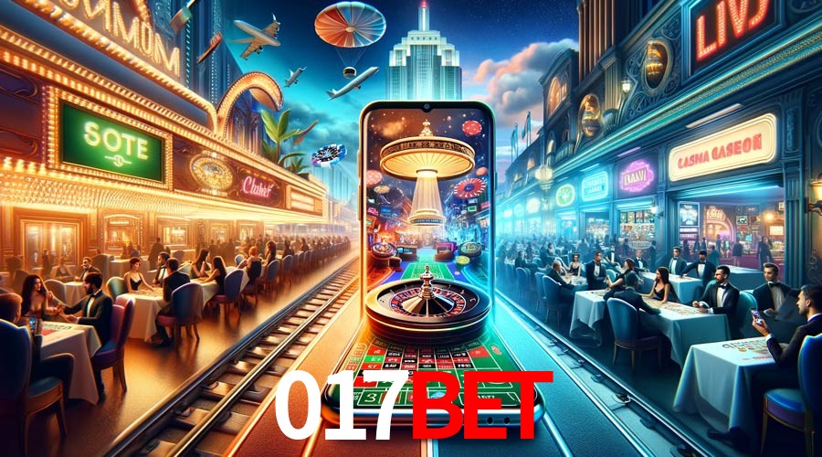 Platform Technology 017BET