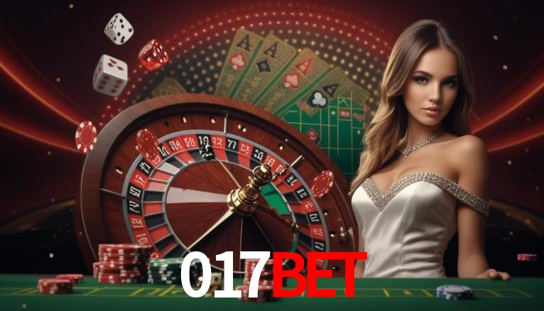 Account Benefits 017BET