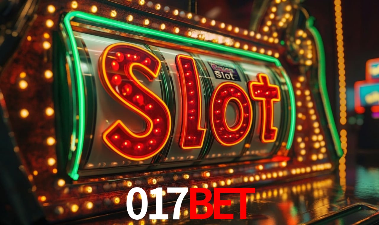 Casino Ao Vivo 017BET
