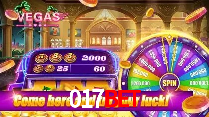 APP oficial da 017BET para mobile
