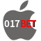 Aplicativo 017BET para iOS